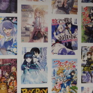 「ライトノベル展2025」