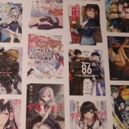 「ライトノベル展2025」