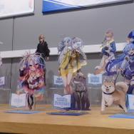 「ライトノベル展2025」