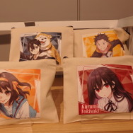 「ライトノベル展2025」