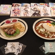 「ライトノベル展2025」