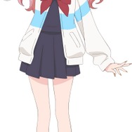 『乙女怪獣キャラメリゼ』河野来夢：白石晴香