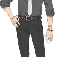 『乙女怪獣キャラメリゼ』響野光太郎：小西克幸