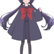 『乙女怪獣キャラメリゼ』赤石黒絵：千賀光莉