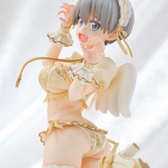 「宇崎花 天使ver. 1/7スケール 完成品フィギュア」より