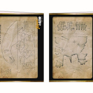 <クリアファイルセット（2枚セット）>Bセット