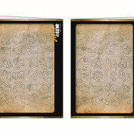 <クリアファイルセット（2枚セット）>Bセット