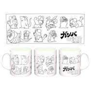 ＜マグカップ＞