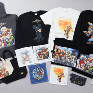 『キングダム ハーツ』新商品