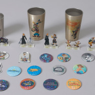 『キングダム ハーツ』新商品