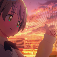 河森正治監督デビュー作「マクロス 愛・おぼ」年末放送決定！「迷宮のしおり」公開記念