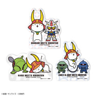 多賀SA（下り）店限定ひこにゃんコラボセット