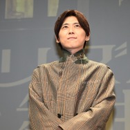 Netflixシリーズ『プリズム輪舞曲』トークイベント 梶裕貴