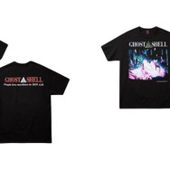 GEEKS RULE コラボTシャツ（全2種） 販売予定価格：各¥13,200（税込）