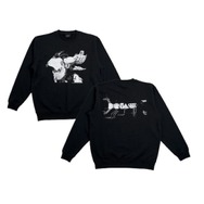 スウェット　販売予定価格：各¥8,800（税込）