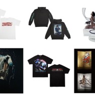 オリジナル公式グッズ 第一弾