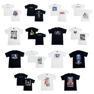 Tシャツ　販売予定価格：各¥6,600（税込）