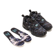 INSTAPUMP FURY 94 atmos x攻殻機動隊 販売予定価格：¥29,700（税込）