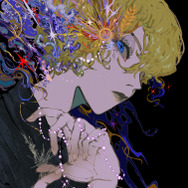 なとり 2/4(水)リリースSG「セレナーデ」 CDジャケット写真