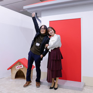 あだち充、日高のり子