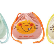 限定商品（巾着）