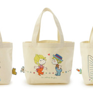 限定商品（トートバッグ）