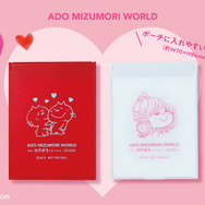 ノベルティ オリジナルミニミラー