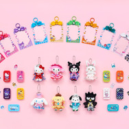 カラフルピューロランド期間限定グッズが登場