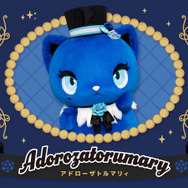 カラフルピューロランド内に「アドローザトルマリィ」のスペシャルルーム