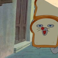 『パンどろぼう』ティザーPV