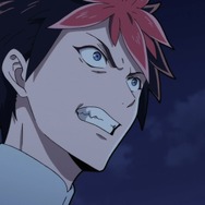 『鎧真伝サムライトルーパー』メインPV第2弾カット