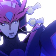 『鎧真伝サムライトルーパー』メインPV第2弾カット