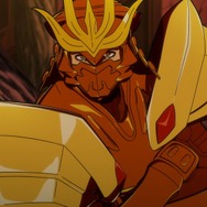 『鎧真伝サムライトルーパー』メインPV第2弾カット