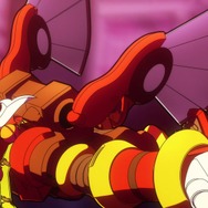 『鎧真伝サムライトルーパー』メインPV第2弾カット