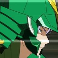 『鎧真伝サムライトルーパー』メインPV第2弾カット