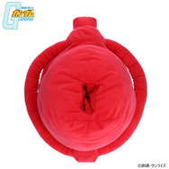 『機動戦士ガンダム』シャア専用ザク ティッシュボックスカバー