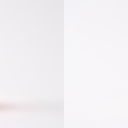 「東京スカイツリー×魔法少女まどか☆マギカ　月夜のワルツ」杏子のクランベリージュース（左）、なぎさのチーズケーキドリンク