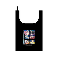 「東京スカイツリー×魔法少女まどか☆マギカ　月夜のワルツ」エコバッグ