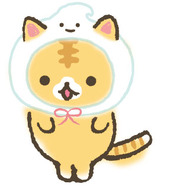 ころころコロニャ（C）2023 SAN-X CO., LTD. ALL RIGHTS RESERVED.