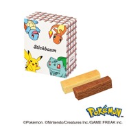 スティックバウム（4個入）税込972円