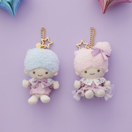 リトルツインスターズ　チャーム