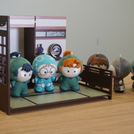 ”ぬい活”を愛する開発者の実体験から生まれた！タイトーの自立型ぬいぐるみ新ブランド「てちぬい」誕生秘話【インタビュー】