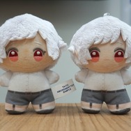 ”ぬい活”を愛する開発者の実体験から生まれた！タイトーの自立型ぬいぐるみ新ブランド「てちぬい」誕生秘話【インタビュー】