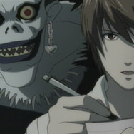 『DEATH NOTE -デスノート-』