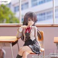 「時々ボソッとロシア語でデレる隣のアーリャさん 周防有希 1/7スケール 完成品フィギュア」