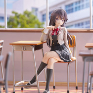 「時々ボソッとロシア語でデレる隣のアーリャさん 周防有希 1/7スケール 完成品フィギュア」