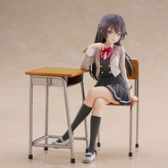 「時々ボソッとロシア語でデレる隣のアーリャさん 周防有希 1/7スケール 完成品フィギュア」