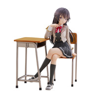 「時々ボソッとロシア語でデレる隣のアーリャさん 周防有希 1/7スケール 完成品フィギュア」