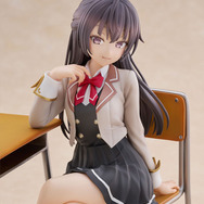 「時々ボソッとロシア語でデレる隣のアーリャさん 周防有希 1/7スケール 完成品フィギュア」