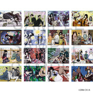 ランダムカスタマイズパネル 2枚セット（全8種）BOX